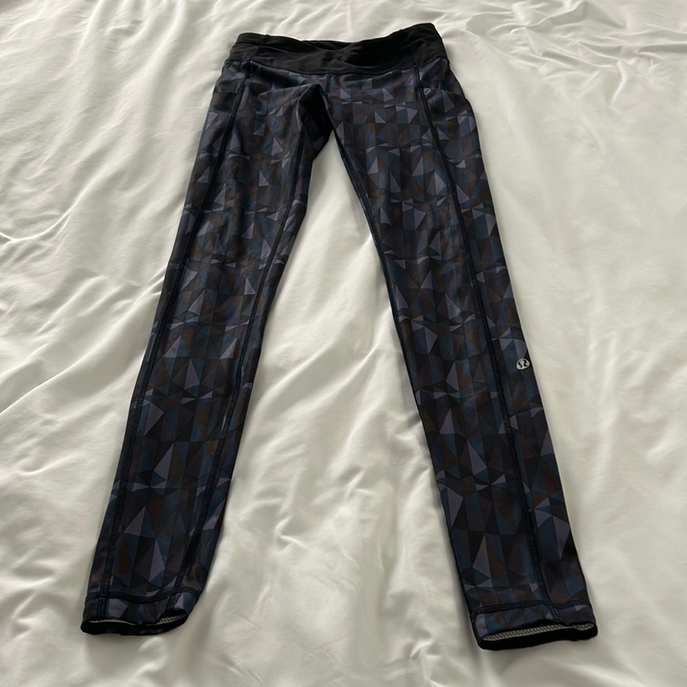 Lululemon Workout Pants